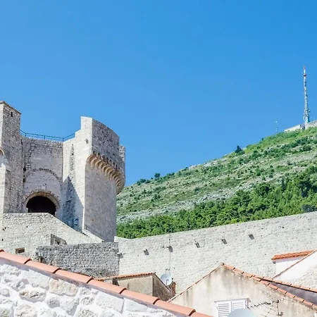 Villa Palo Alto Dubrovnik Exterior photo