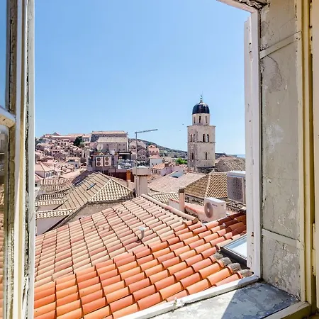 Villa Palo Alto Dubrovnik Exterior photo