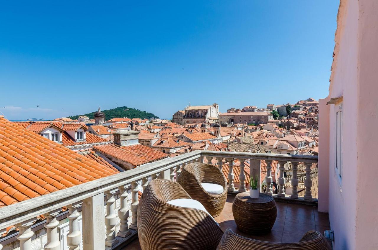 Palo Alto Vila Dubrovnik