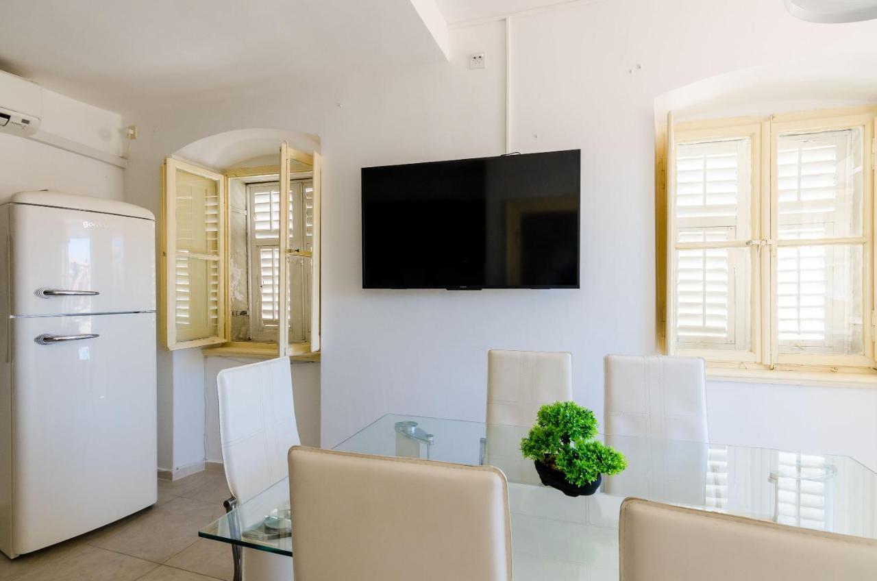 Palo Alto Villa