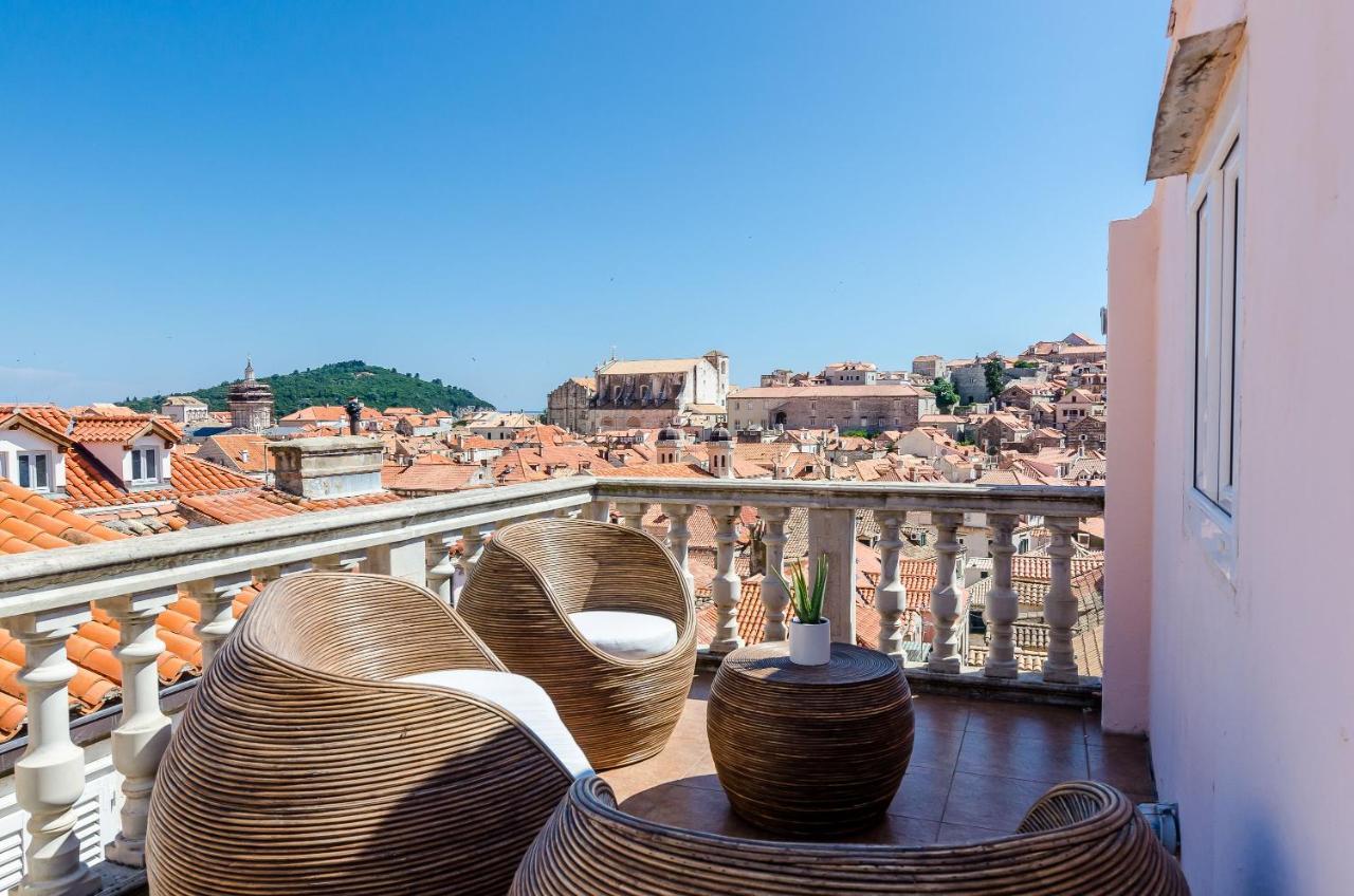 Palo Alto Villa Dubrovnik