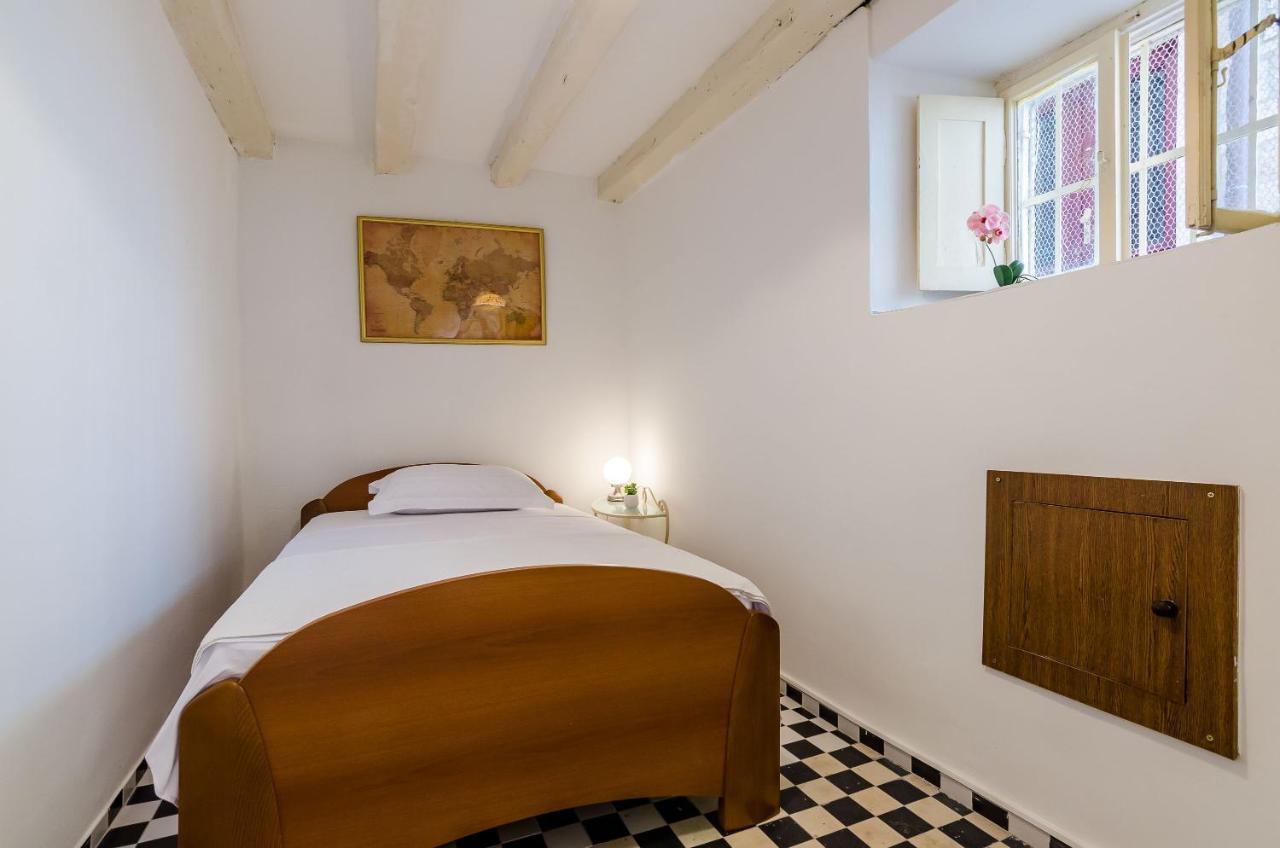 Palo Alto Villa
