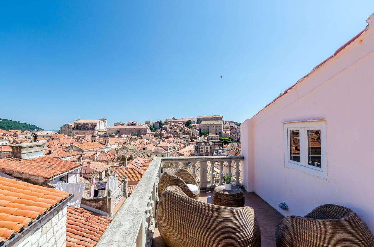Palo Alto Dubrovnik