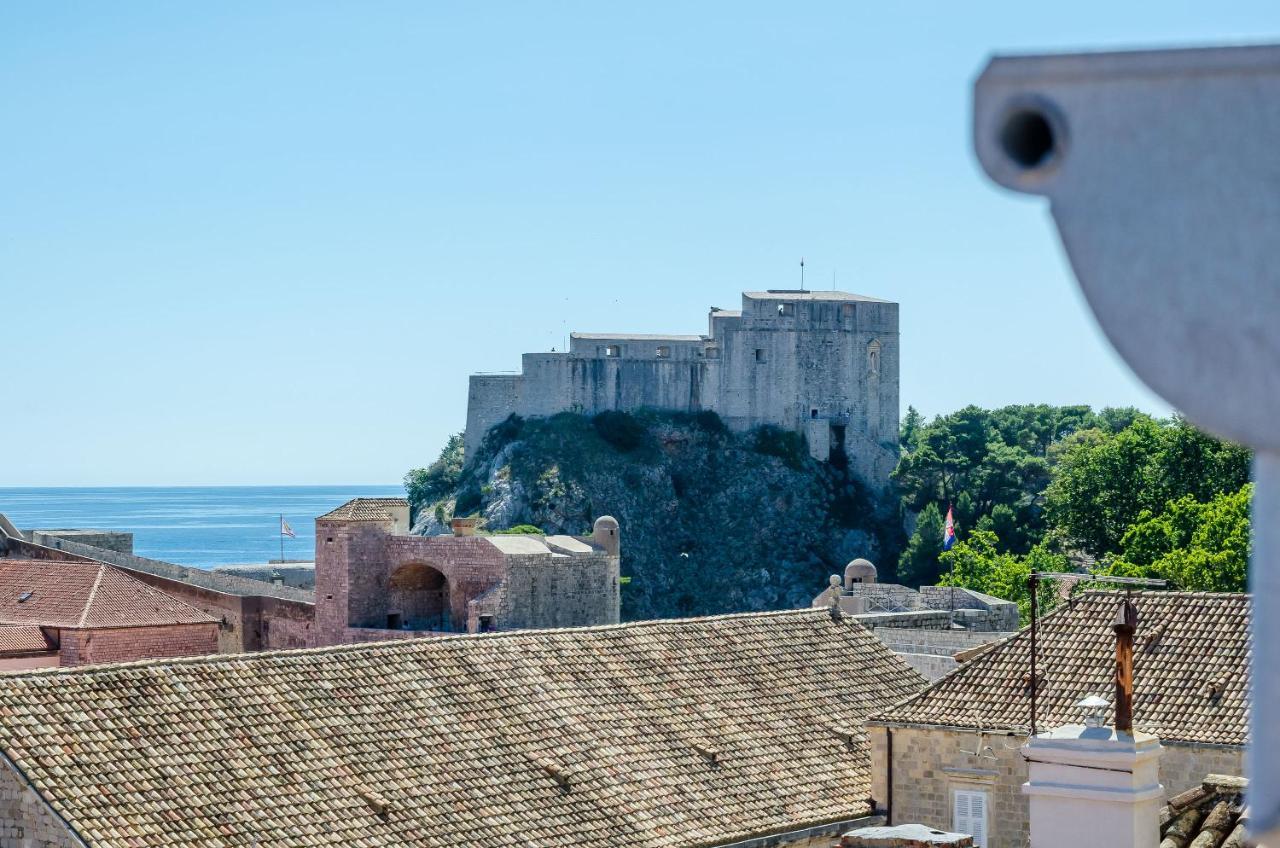 Palo Alto Dubrovnik